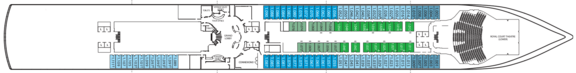 Deck Plan deck-12